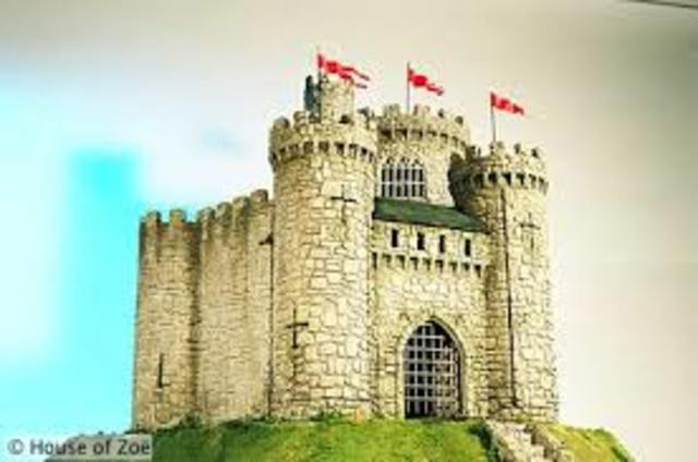 independentzia Gerra