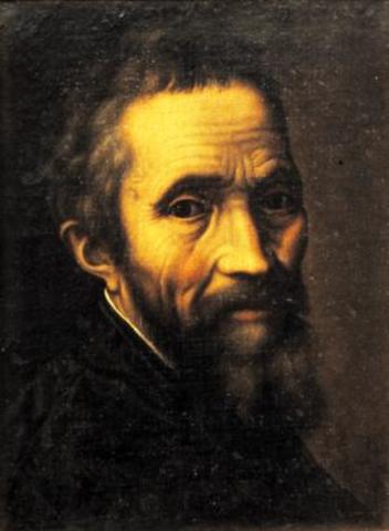 Michelangelo