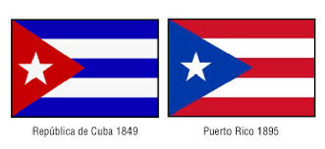 Los territorios de España