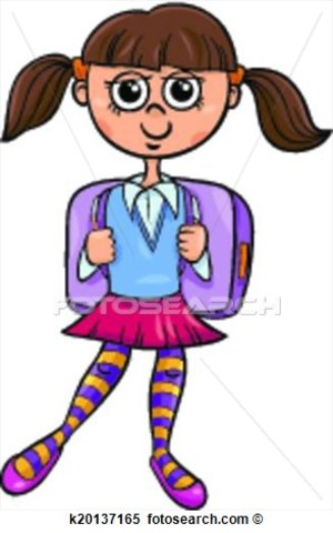 Ingreso a la Secundaria.