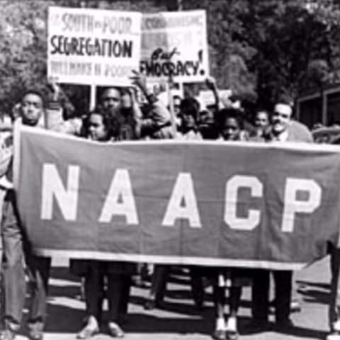 NAACP
