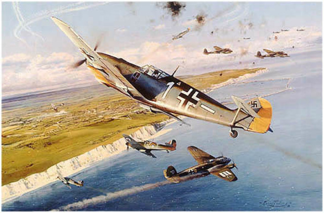 Battle of Britain