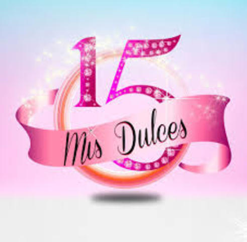 Mis Quince Años.