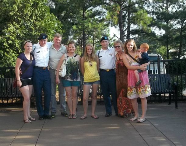 Sterlings Graduation form Basic