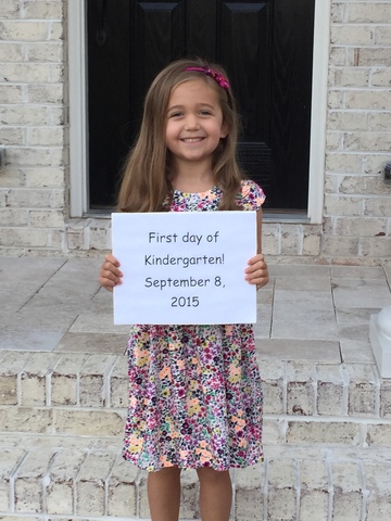 Mi Hermanita Charlotte