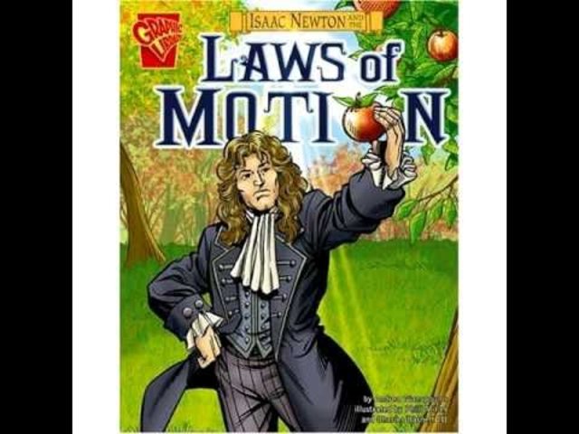 Newton's Laws