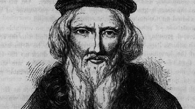 John Cabot