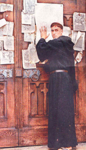 95 Theses