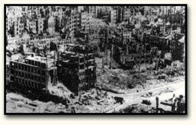 Operation Thunderclap