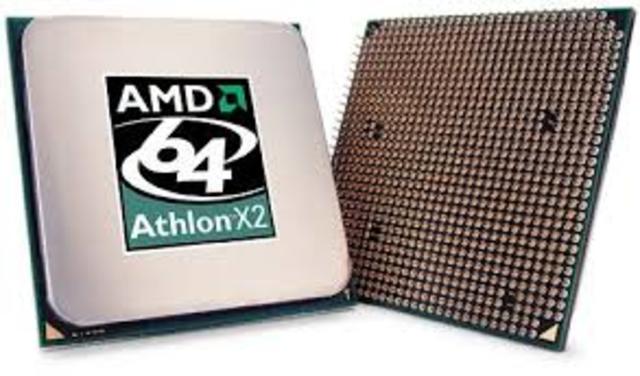 amd doble athlon 64