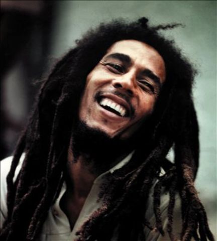 Reggae - Bob Marley