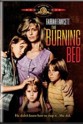 "The Burning Bed" premiers