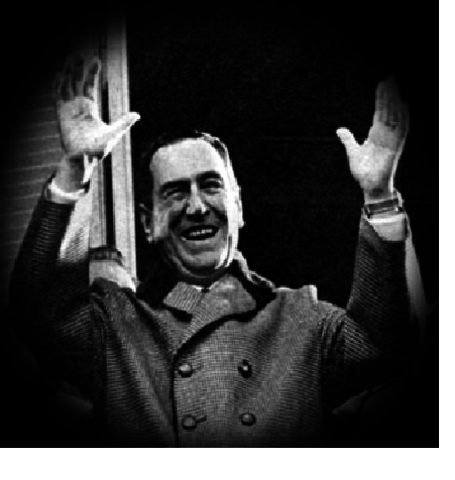 Juan Perón y los Derechos Sindicales