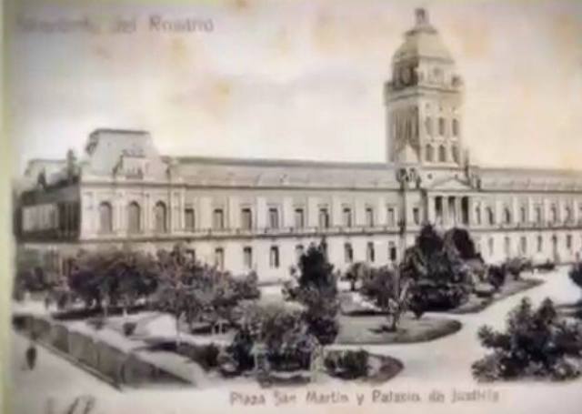 Desarrollo de grandes ciudades