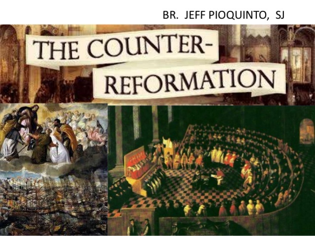 Counter Reformation