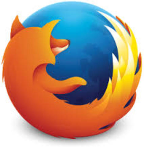 MOZILLA FIREFOX Y XBOX