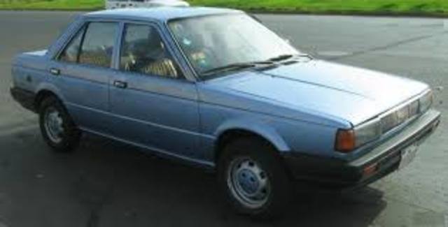 1993 Se renueva llevando las ruedas hacia los extremos