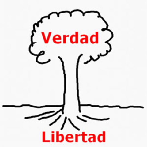 LA VERDAD TE LIBERARA