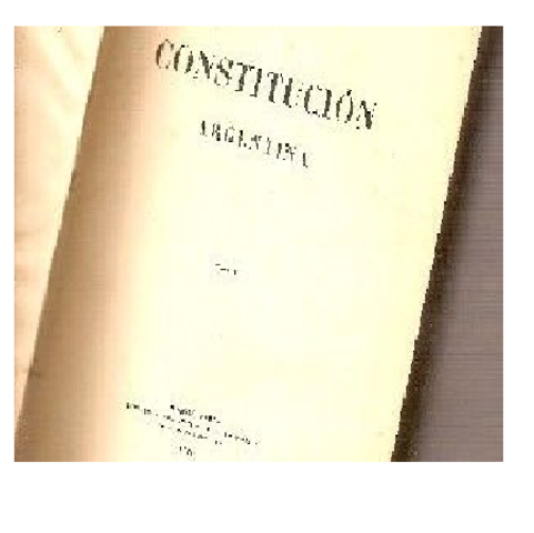 Nacionalización de la aduana