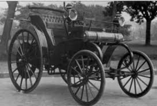 Motor de combustión interna