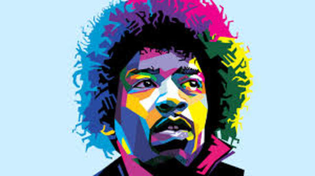 El rock experimental