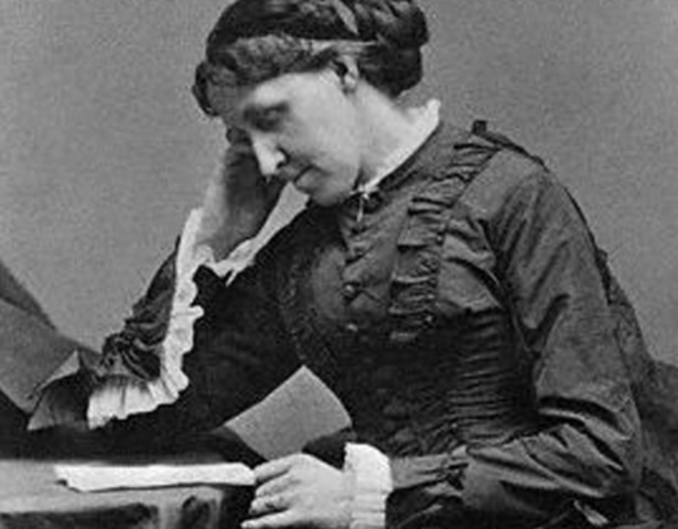 Death of a Magnificent Author