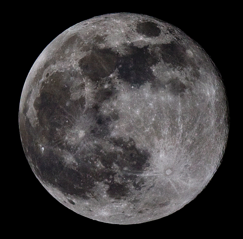 First attempt to send aircraft to the moon: Luna E-1 No. 1