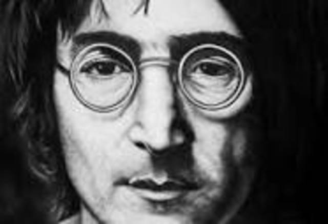 John Lennon assassination