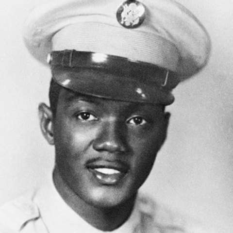 (M) Oneal Moore's assassination