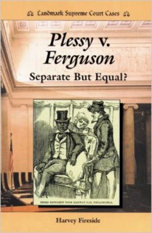 Plessy v. Ferguson