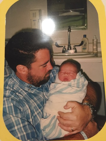 Mi dia de nacimiento