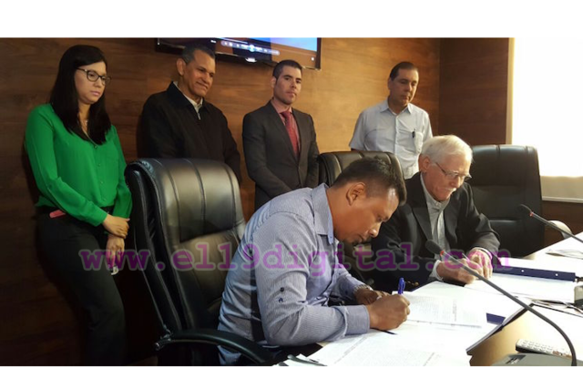 Acuerdo de consentimiento de el dia de la tierra