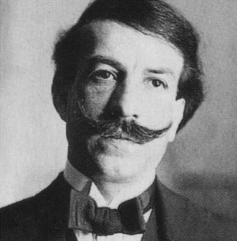 Primer diputado socialista