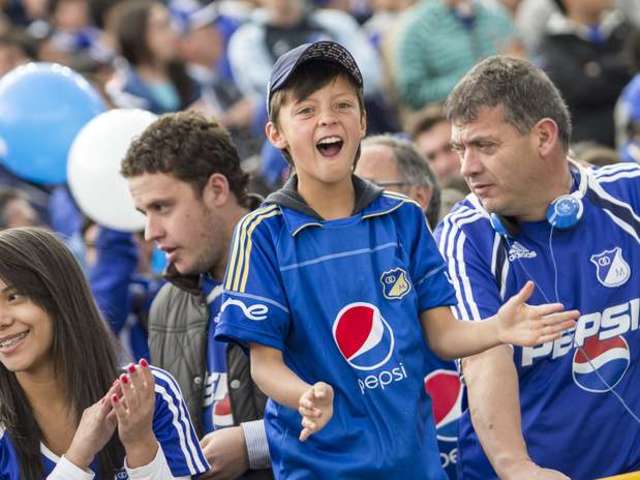 pasion azul