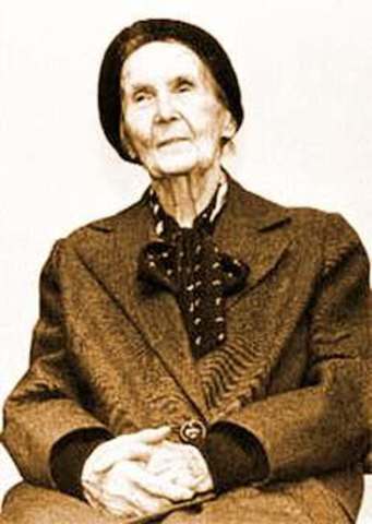 Participacion politica de las mujeres