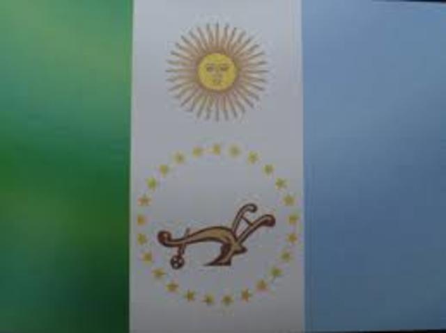 Provincialización de la provincia de Chaco