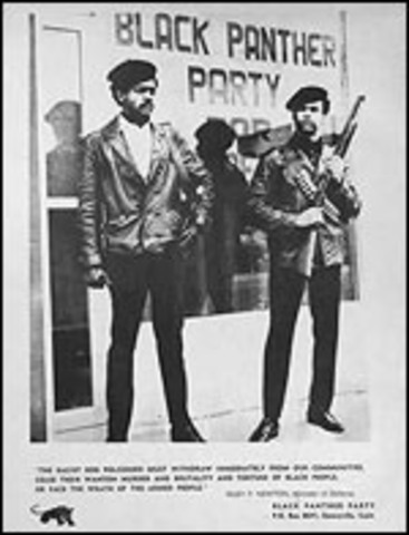 Black Panther Party