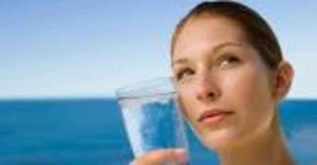 EL AGUA Y SUS BENEFICIOS