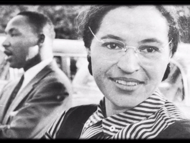 Rosa Parks