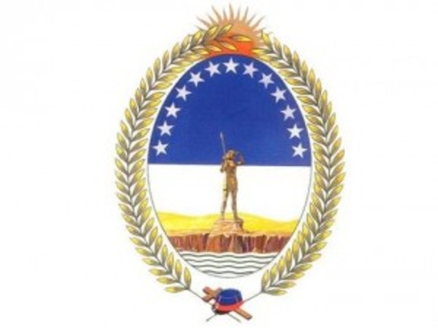 Provincialización del Territorio Nacional de Río Negro