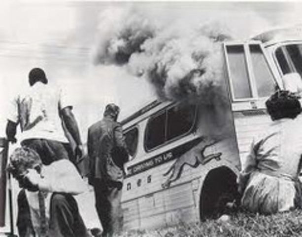 Freedom Rides