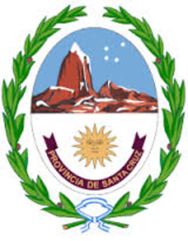 Provincialización del Territorio Nacional de Santa Cruz