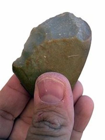 Primer herramienta - Canto callado