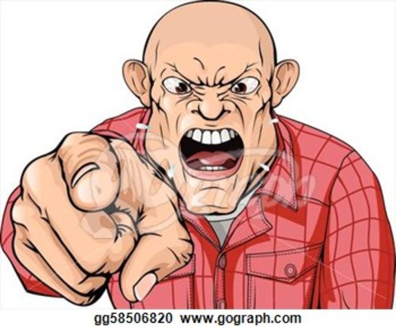 Way in the Middle of the Air (pt. 2)