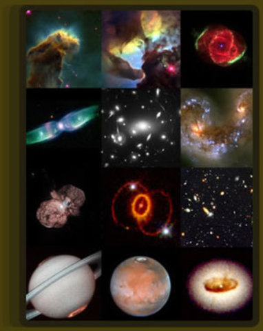 Evolucion Del planeta