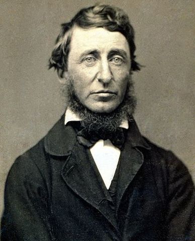 Thoreau