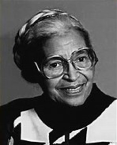 Rosa Parks