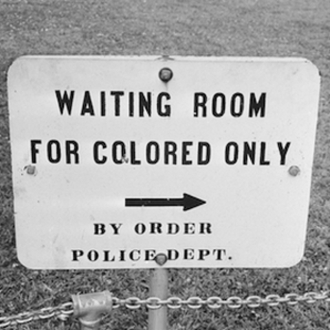 De Jure vs. De Facto Segregation