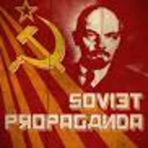 Russian Propaganda #2