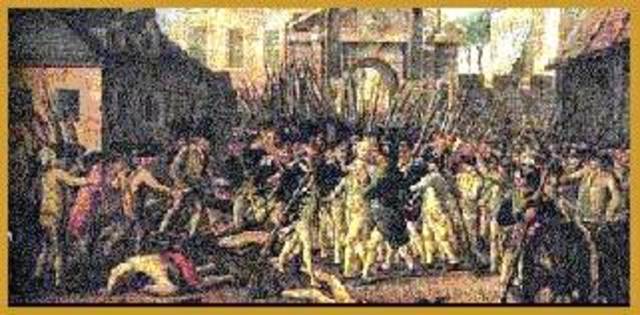 Serfdom was Abolished